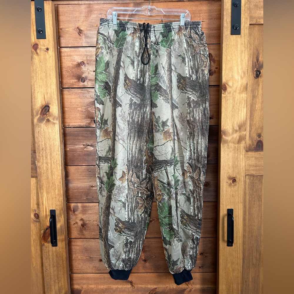 Buzz Off Insect Protection Pants in Realtree Camouflage